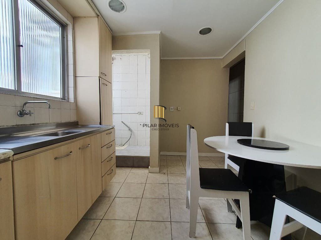 Excelente apartamento de 58m² com 2 dormitórios.