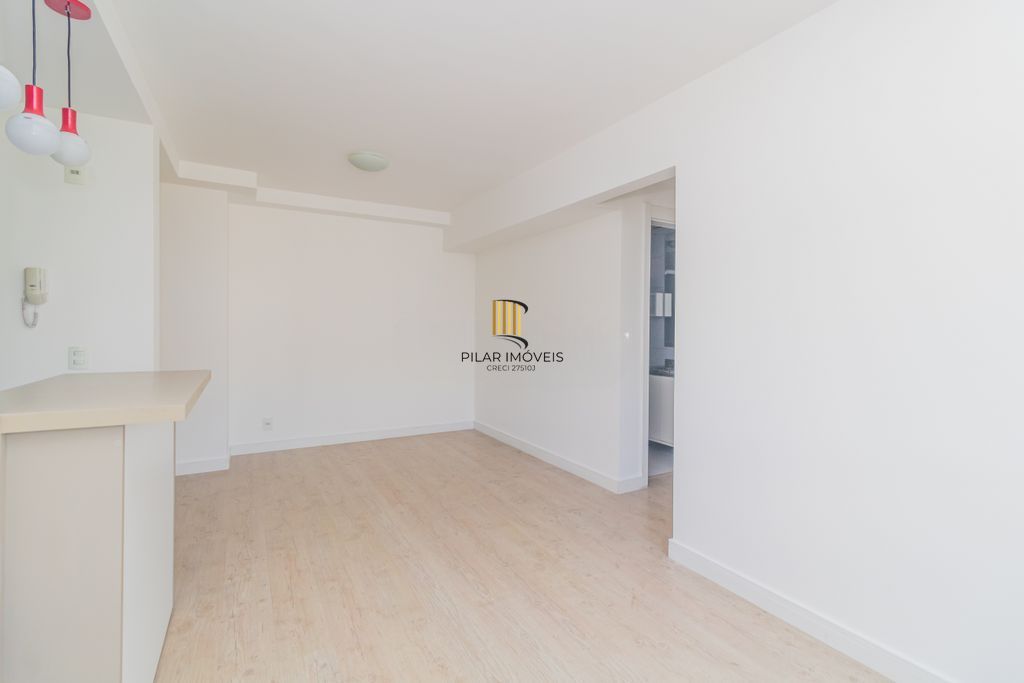 Apartamento 2 dorms à venda Rua Irmão Norberto Francisco Rauch, Jardim Carvalho - Porto Alegre