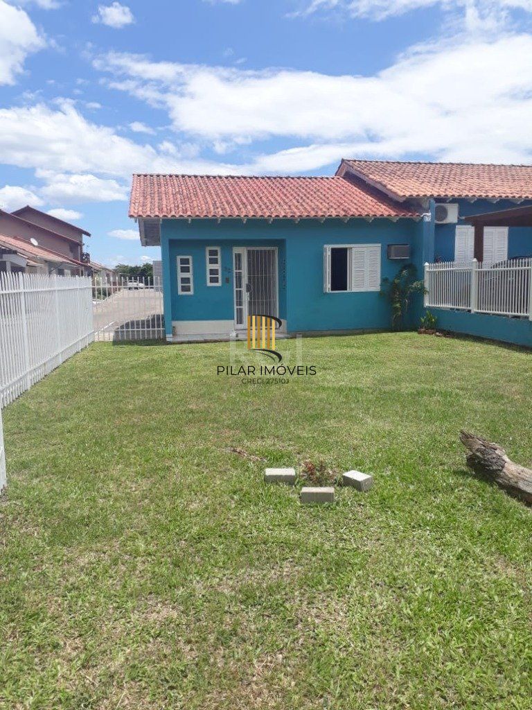 Casa Condominio para Venda - 90m², 2 dormitórios, 2 vagas - Passos Dos Ferreiros - Pilar Imóveis