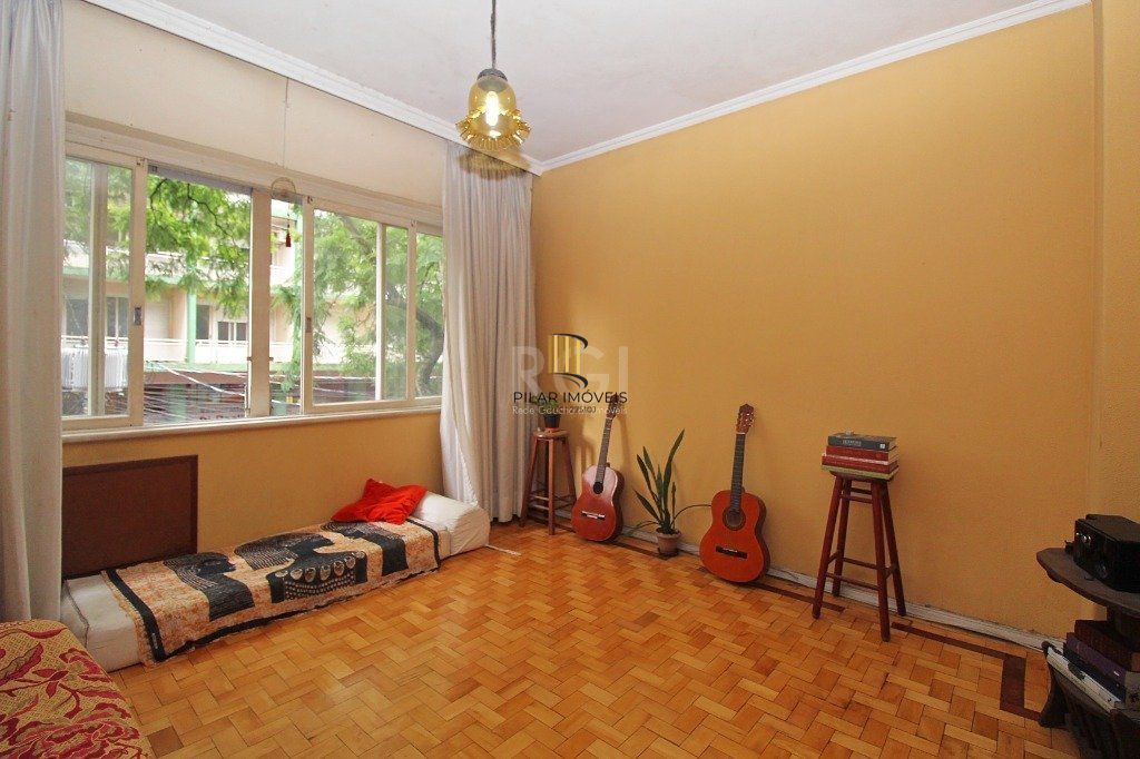 Apartamento para Venda - 139.33m², 3 dormitórios, Moinhos de Vento - Pilar Imóveis