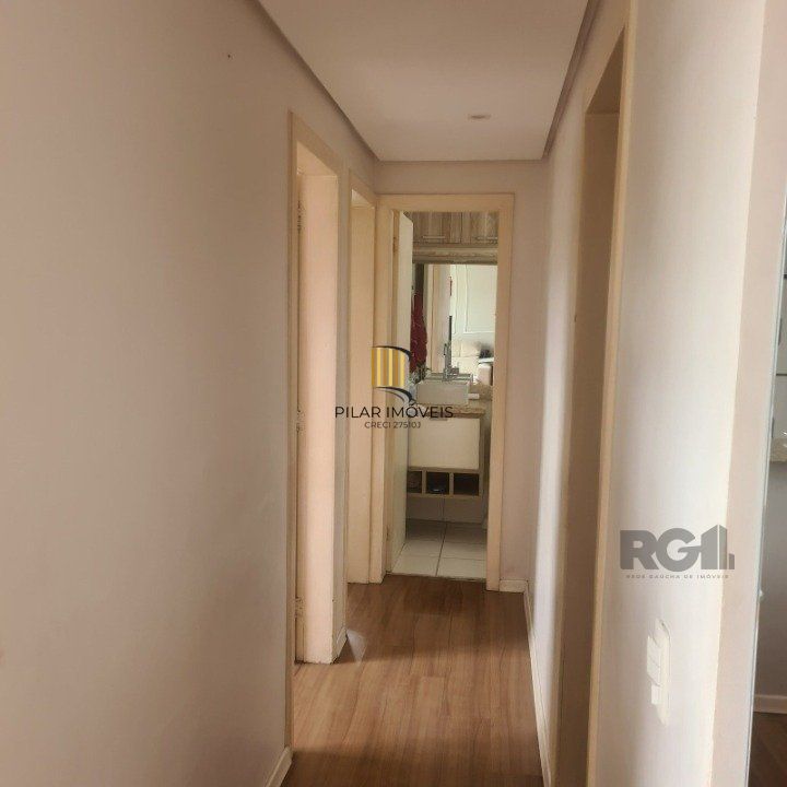 Apartamento 3 dorms à venda Avenida Teresópolis, Teresópolis - Porto Alegre