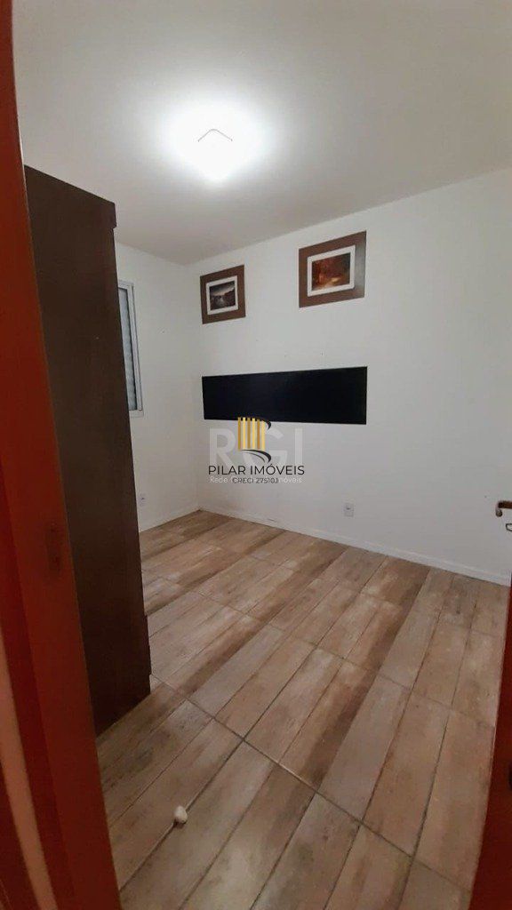 Apartamento para Venda - 39.65m², 2 dormitórios, 1 vaga - Vila Nova