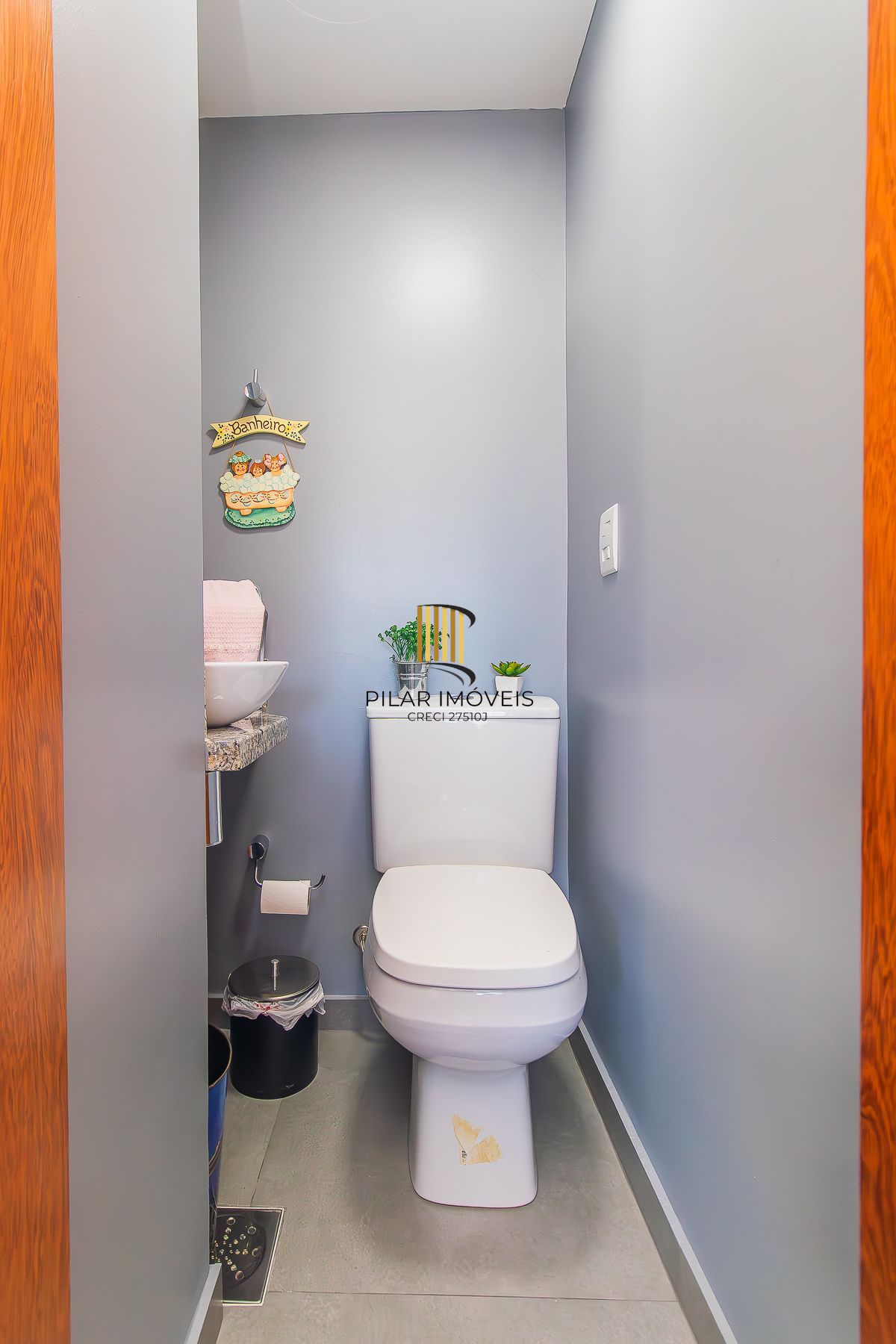 Apartamento para Venda - 103m², 3 dormitórios, sendo 1 suites, 1 vaga - Centro