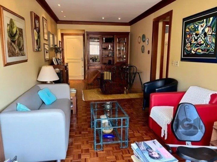 Apartamento para Venda - 77m², 2 dormitórios, 1 vaga - Teresópolis
