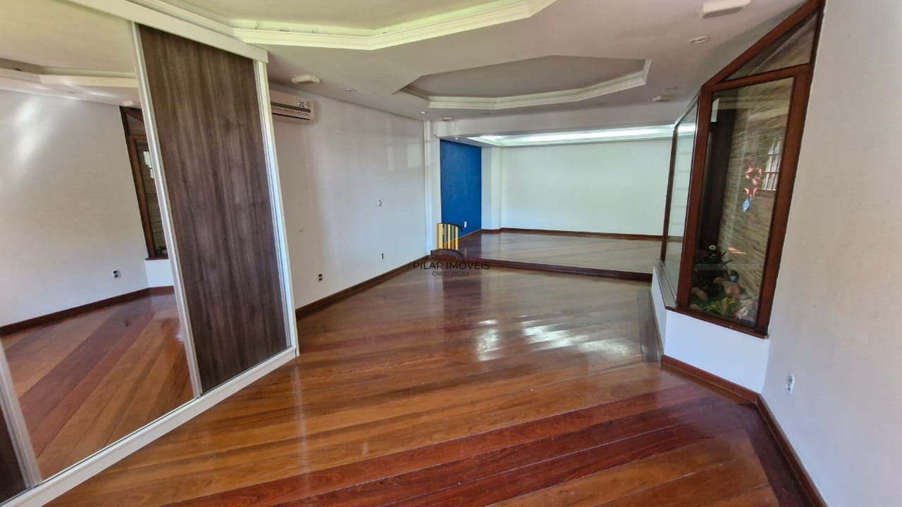 Casa em Condominio Fechado bairro Ipanema