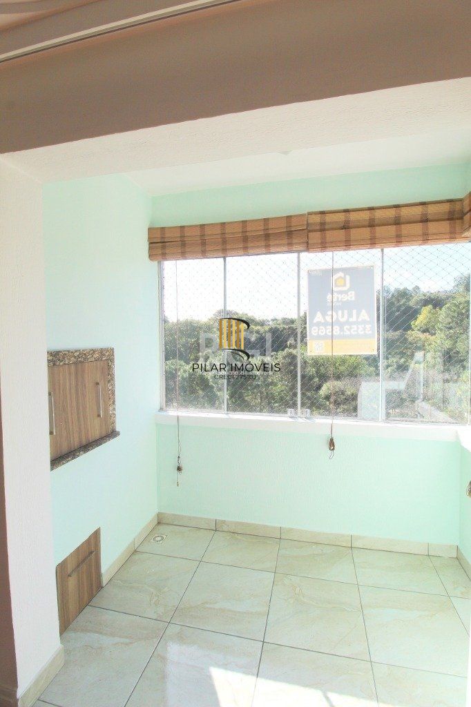 Apartamento para Venda - 122.22m², 3 dormitórios, sendo 1 suites, 2 vagas - Nonoai