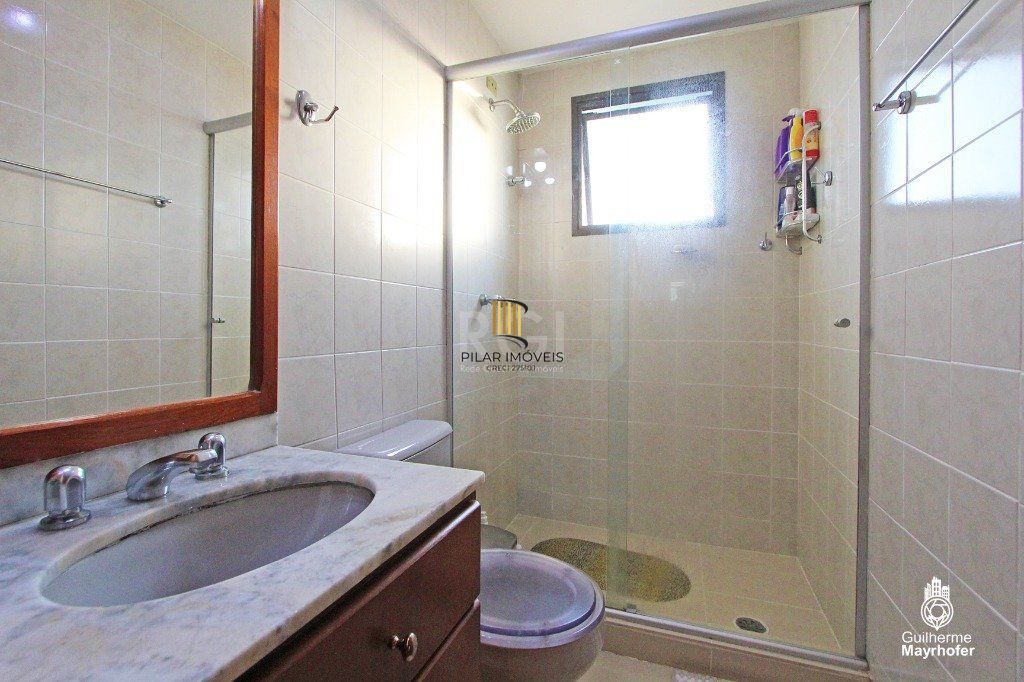 Cobertura para Venda - 157m², 2 dormitórios, 2 vagas - Cristo Redentor
