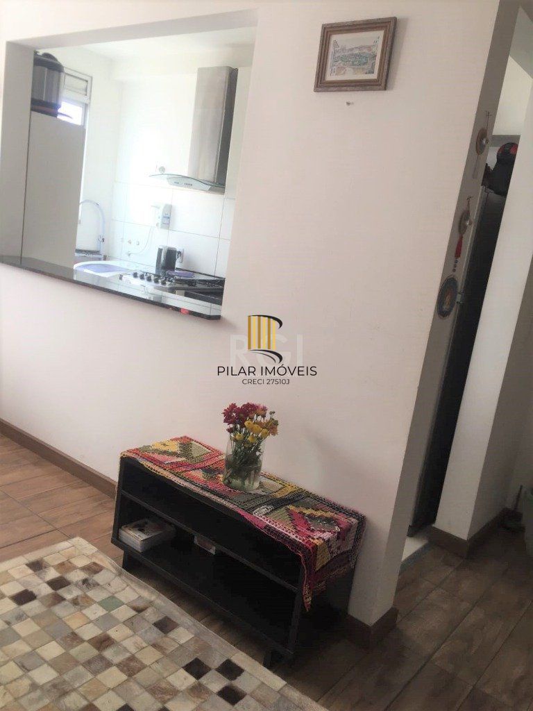 Apartamento para Venda - 62m², 3 dormitórios, sendo 1 suites, 1 vaga - Sarandi