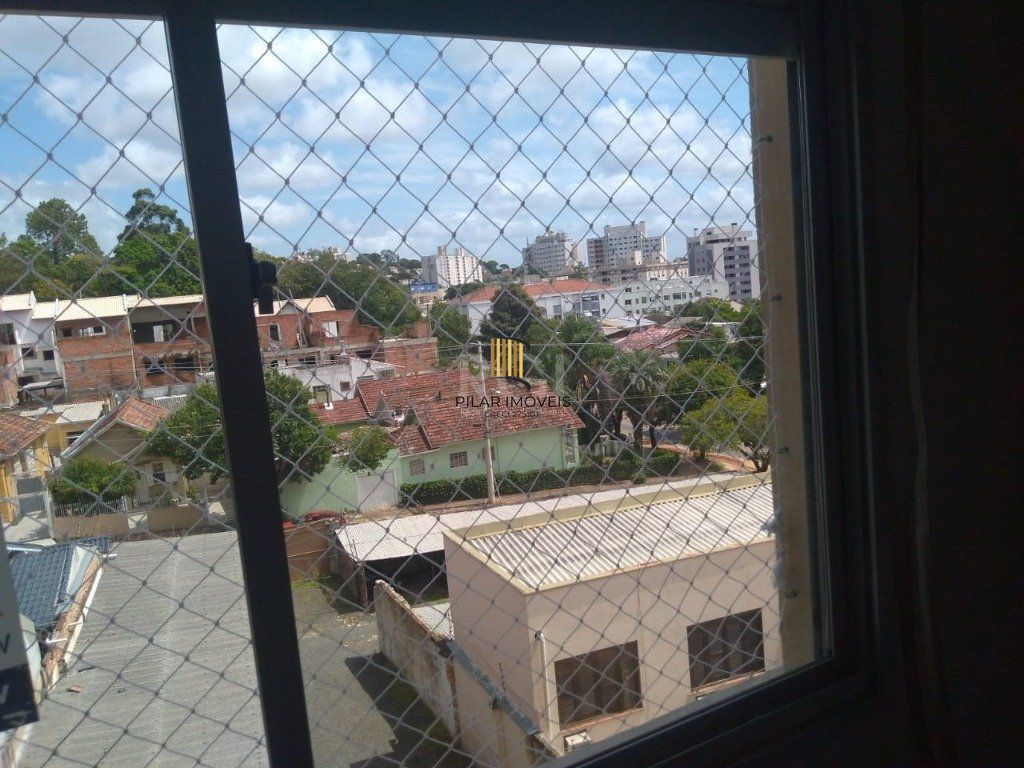 Apartamento para Venda - 54.71m², 2 dormitórios, 1 vaga - Teresópolis