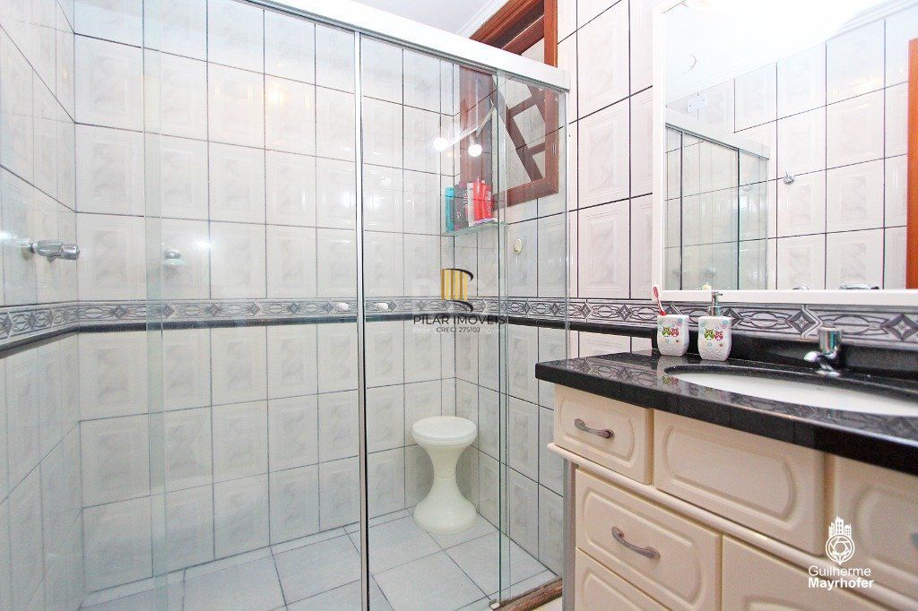 Apartamento para Venda - 58.05m², 2 dormitórios, 1 vaga - Tristeza