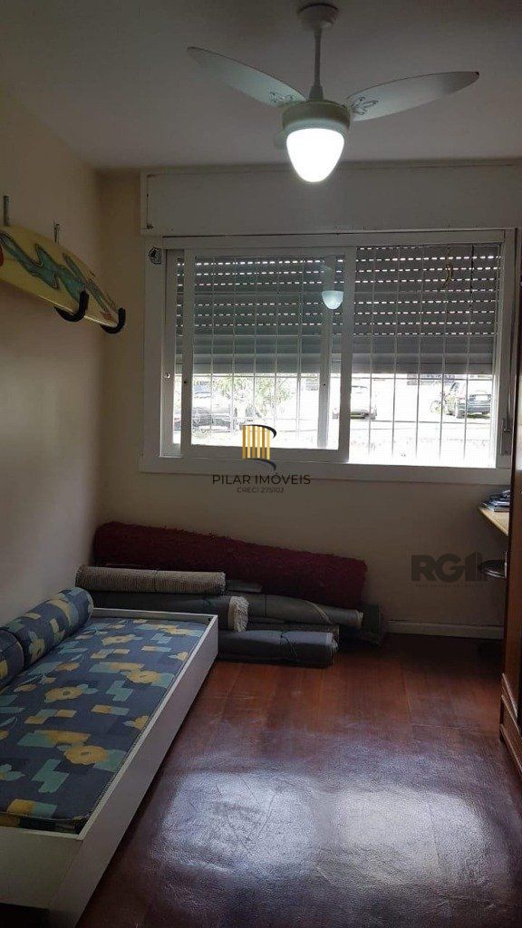 Excelente apartamento de 68m² com 02 dormitórios e 01 vaga.