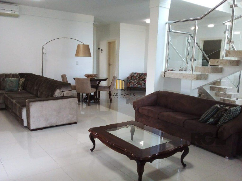 Casa Condominio 6 Dormitório(s) Bairro Rodovia Rs 389 - Estrada Do Mar - Km 64 Estância Do Meio
