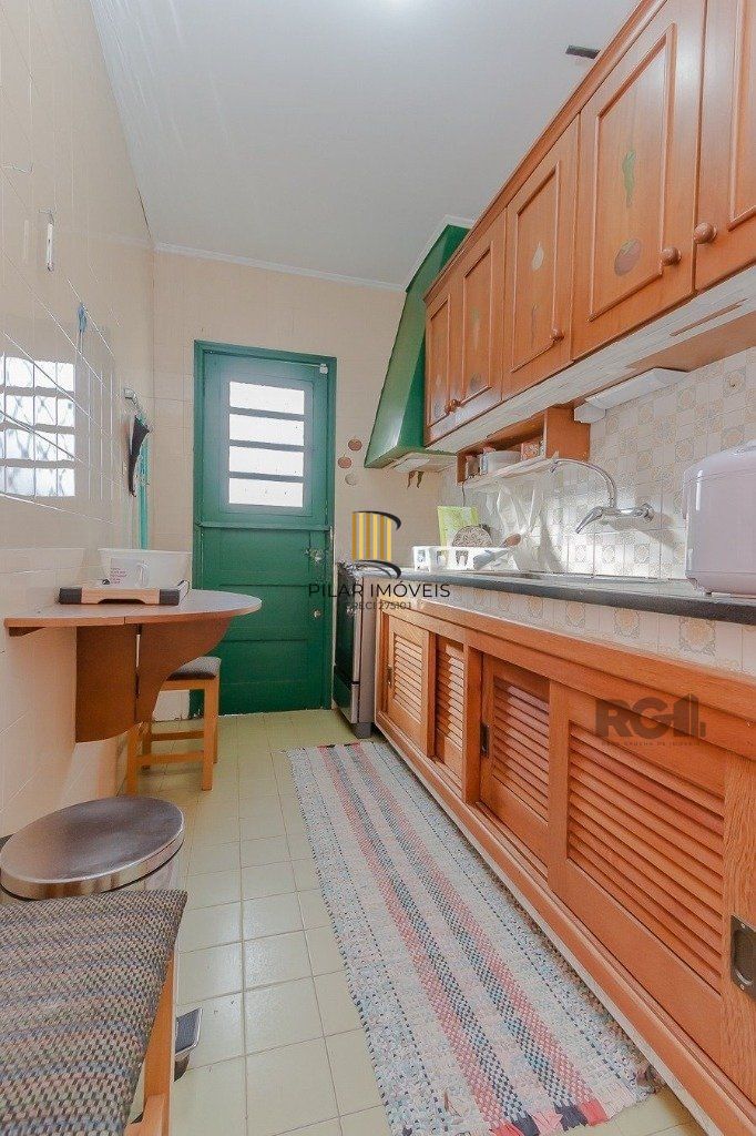 Casa de 129m², bairro Jardim Europa