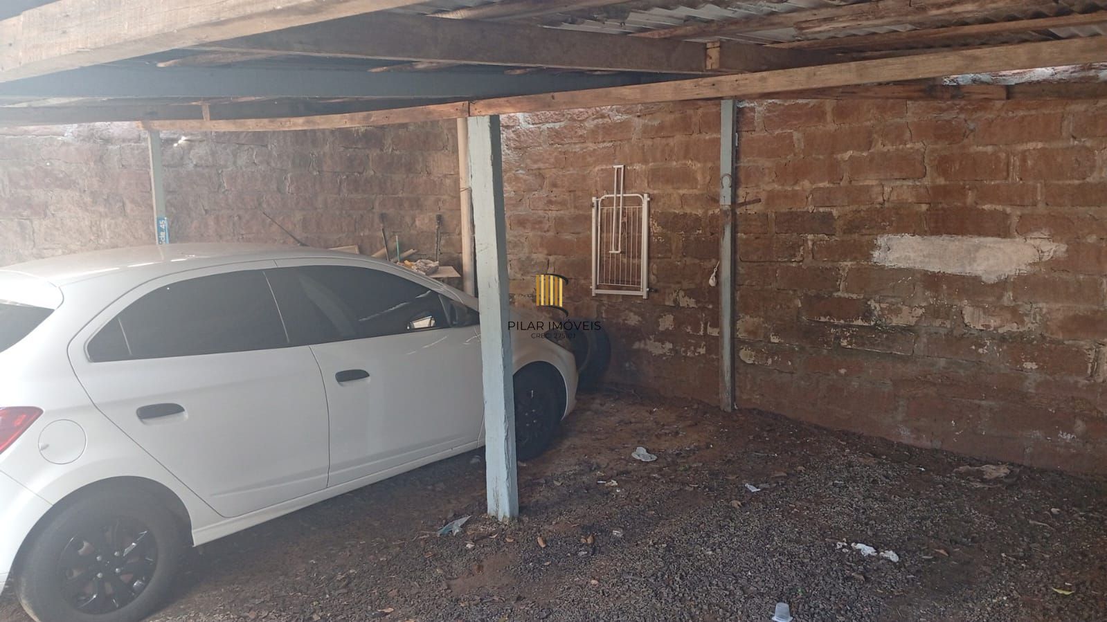 Casa residencial/comercial