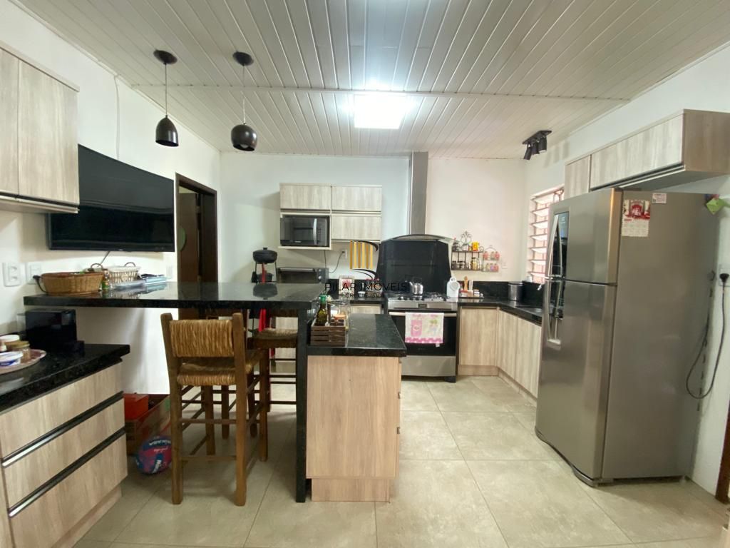 Casa 3 dormitórios em Osório