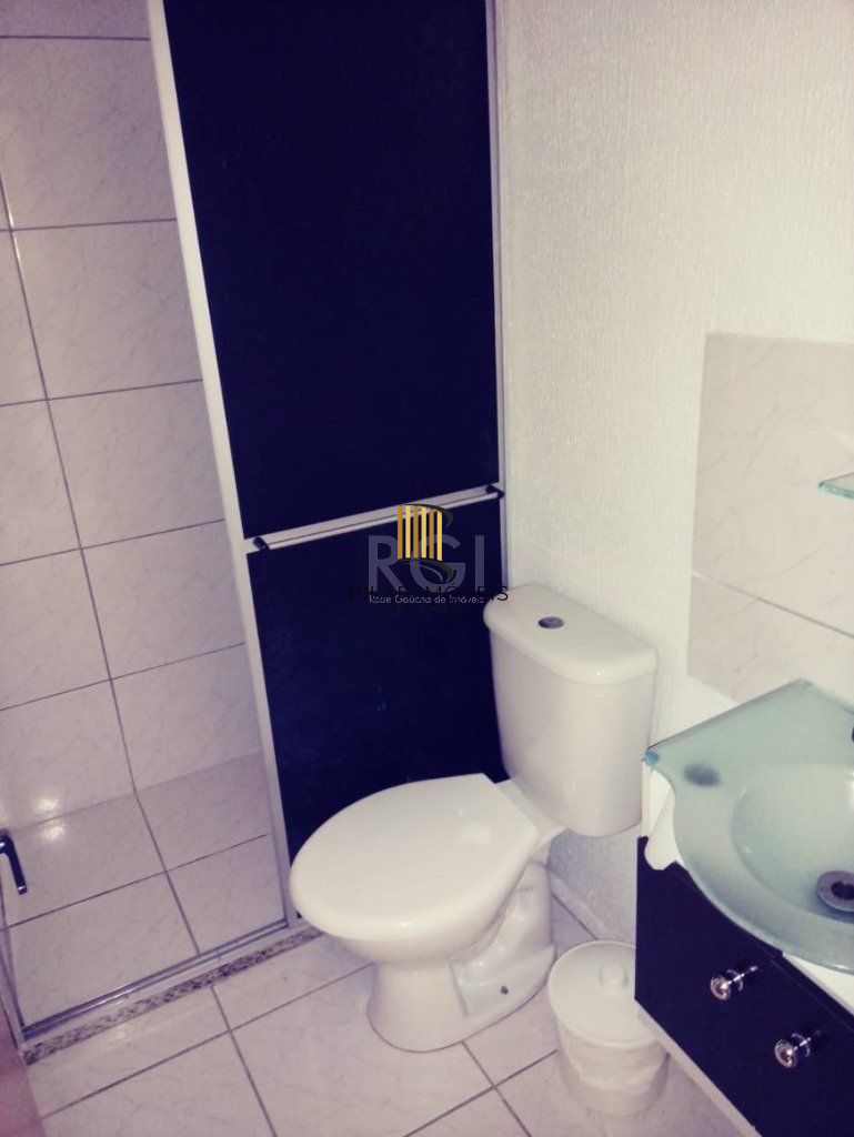 Apartamento para Venda - 38.82m², 2 dormitórios, 1 vaga - Vila Nova