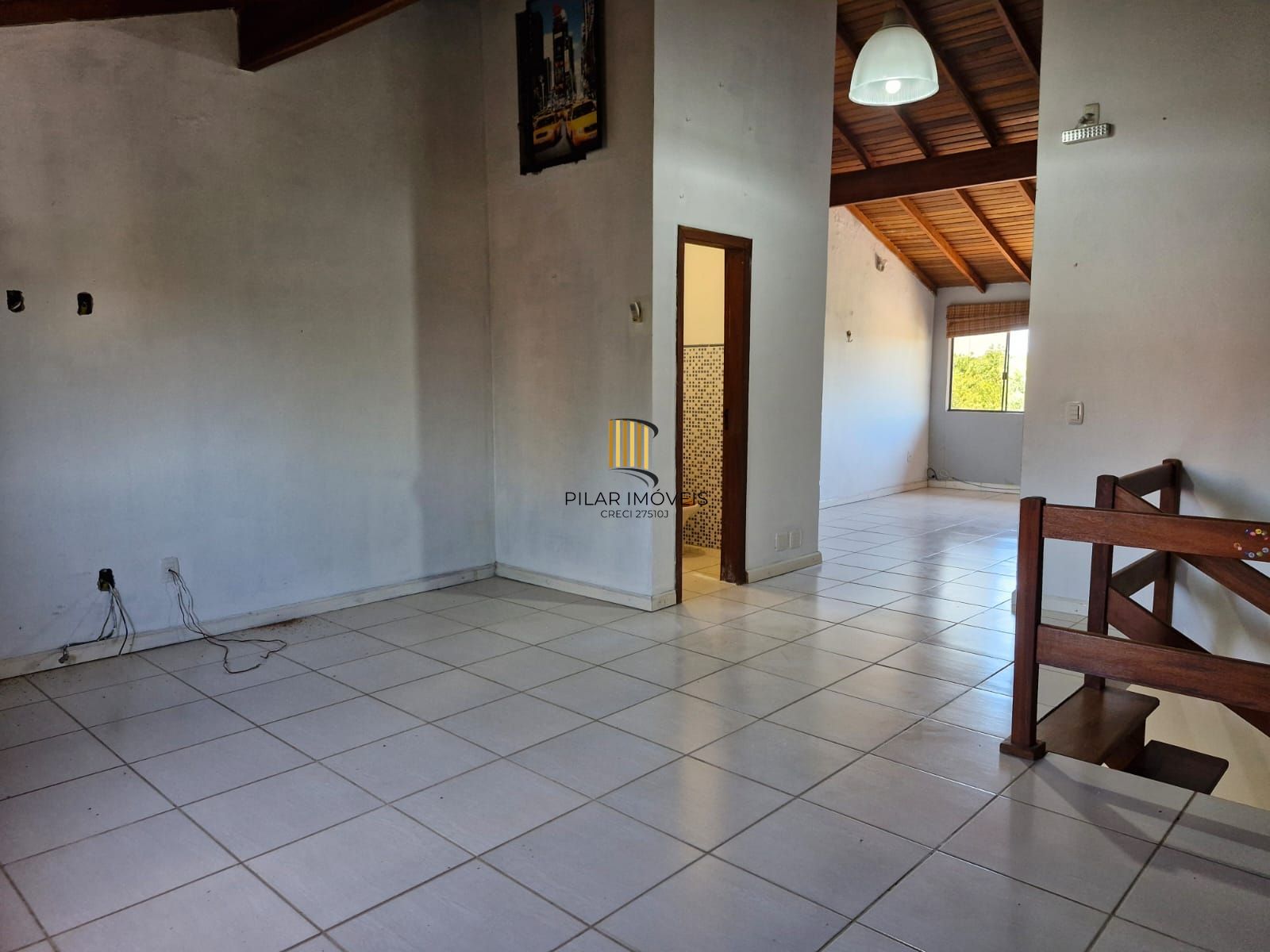 Casa 3 dormitórios Bairro Nonoai