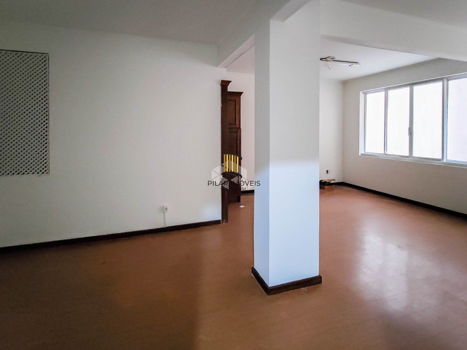 sala comercial na Andradas