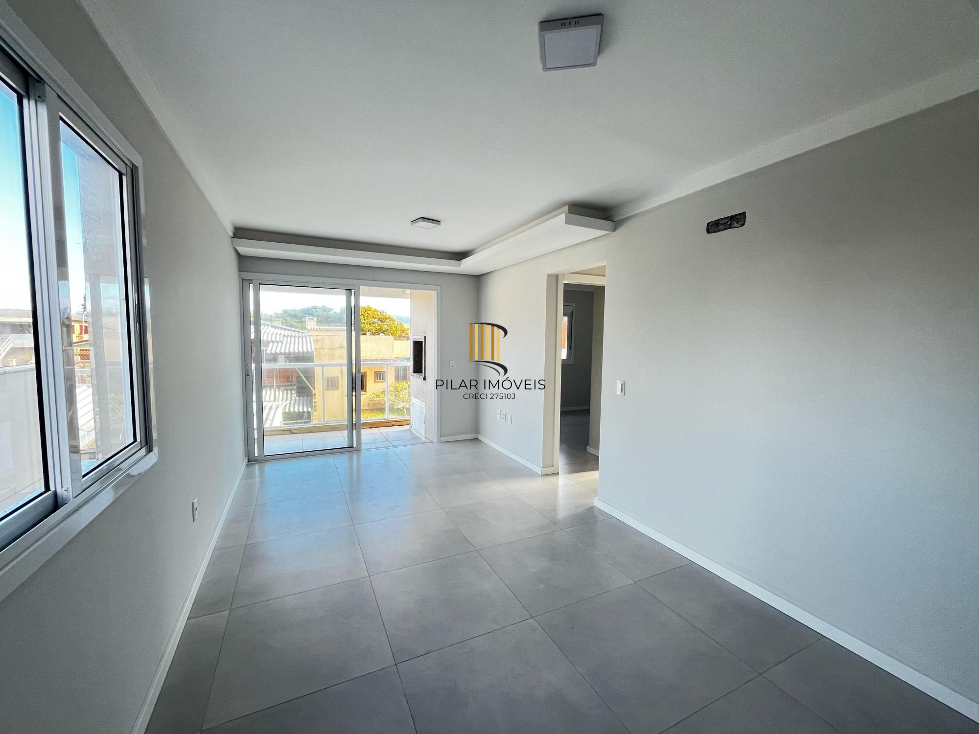 Apartamento Garden 2 dormitórios no bairro Areias Brancas