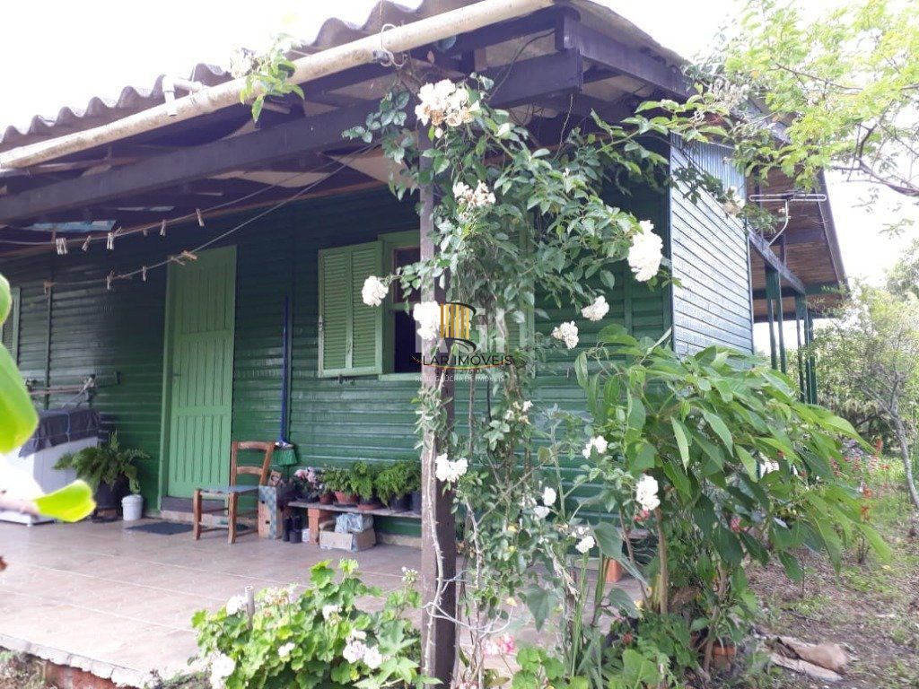 Terreno para Venda - 0m², 0 dormitórios, Itapuã