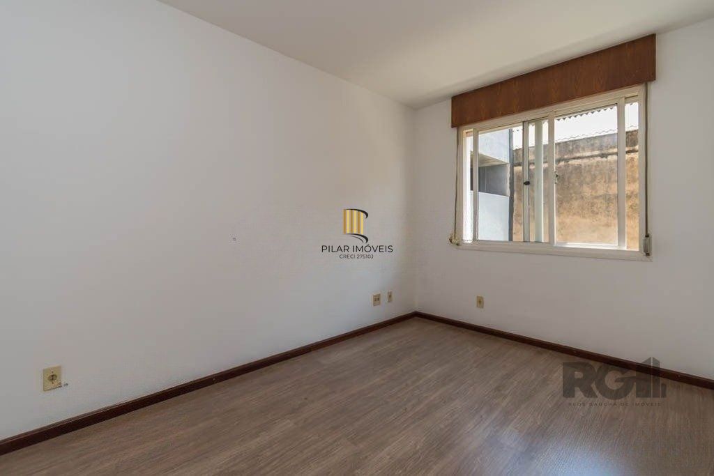Apartamento 52m², 2 dormitórios no bairro Cidade Baixa