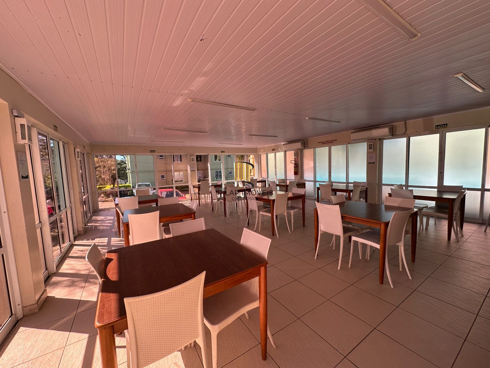 Apartamento com 2 quartos e 43m² à venda na Av Martim felix Berta, Porto Alegre.