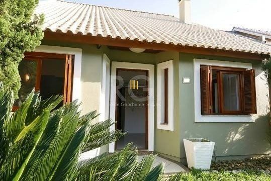 Excelente casa de 155m² e 3 dormitórios.