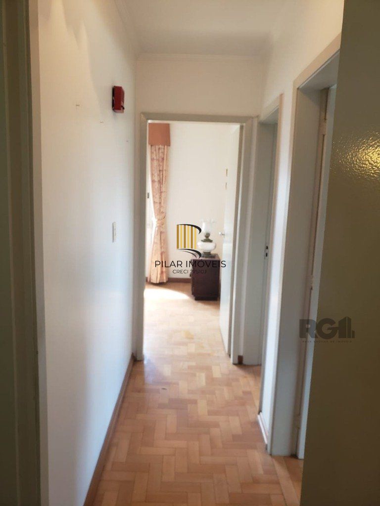 Apartamento 3 Dormitório(s) Bairro Petrópolis