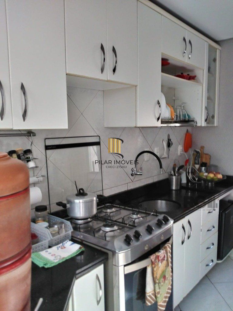 Apartamento de 3 dormitórios no bairro Petrópolis