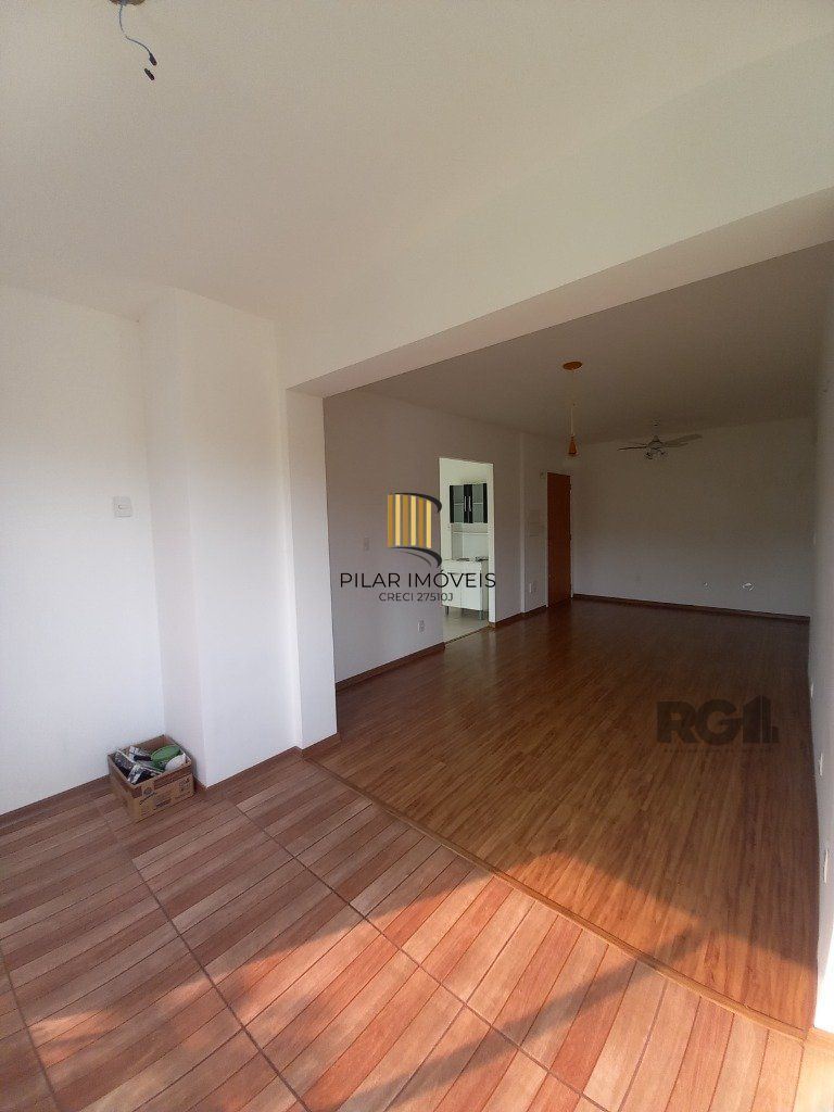 Apartamento de 02 dormitorios com suite no  Teresopolis