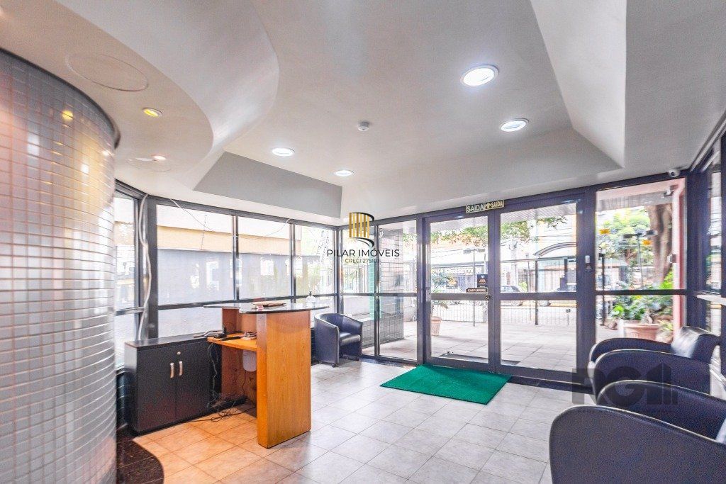 Conjunto/Sala para Venda - 37.2m², 0 dormitórios, Praia de Belas