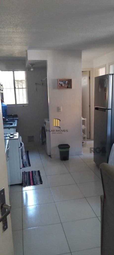 Apartamento 2 Dormitório(s) Bairro Glória