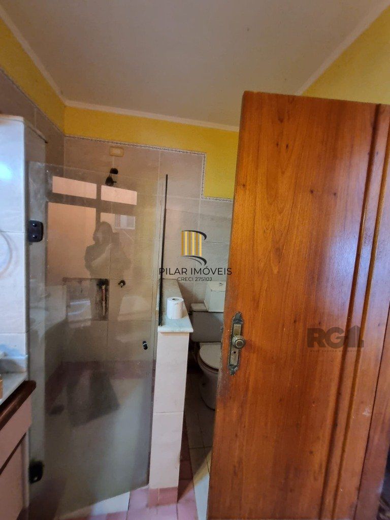 Casa com 5 quartos e espaço gourmet | Próx. à Terceira Perimetral