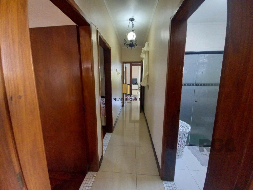 Casa 3 Dormitório(s) Bairro Parque São Sebastião