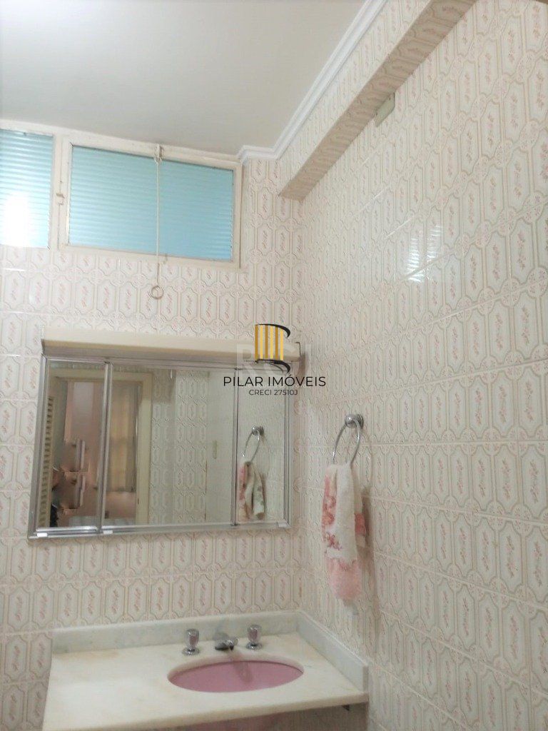 Apartamento para Venda - 120m², 3 dormitórios, sendo 1 suites, Independência