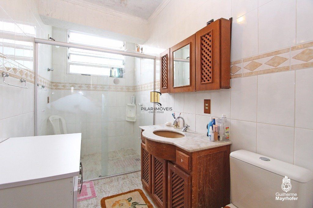 Apartamento para Venda - 114.3m², 3 dormitórios, Floresta