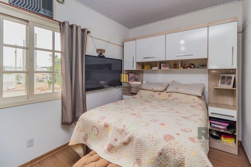 CASA DE 3 DORMITORIOS, BAIRRO Hípica