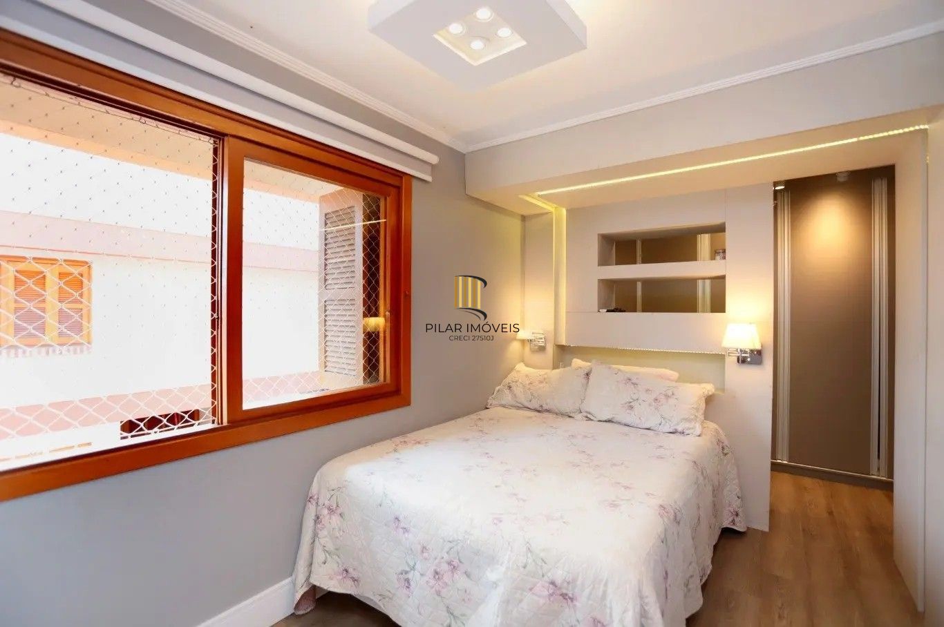 Casa de Condomínio 2 dormitórios no bairro Camaquã