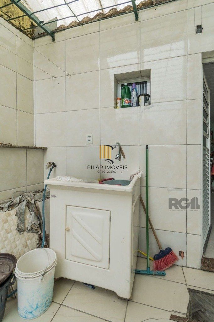 Apartamento Garden de 41m² - 1 dormitório no bairro Coronel Aparício Borges