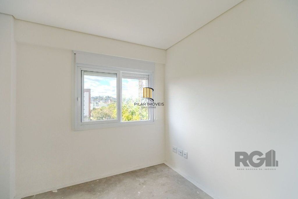Apartamento de 2 dormitórios no bairro menino deus  