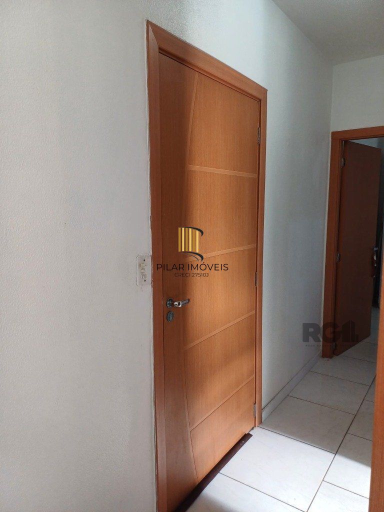 Apartamento 1 dormitório no bairro Jardim Sabará