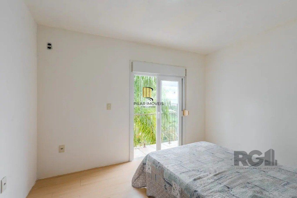 Casa com 3 dormitórios no bairro Jardim Isabel