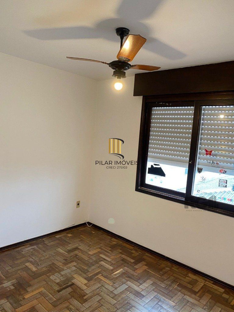 Apartamento 3 dormitórios no bairro Vila Ipiranga