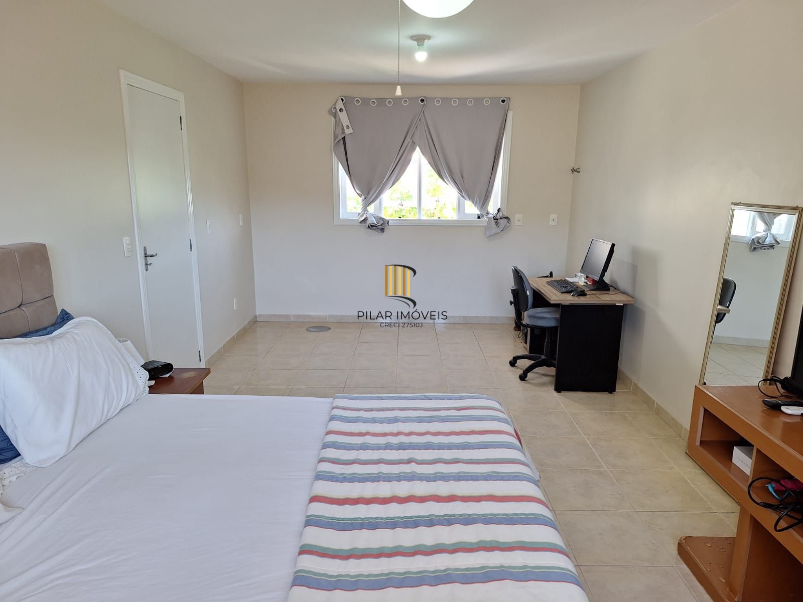 Casa com 3 quartos, Teresópolis.