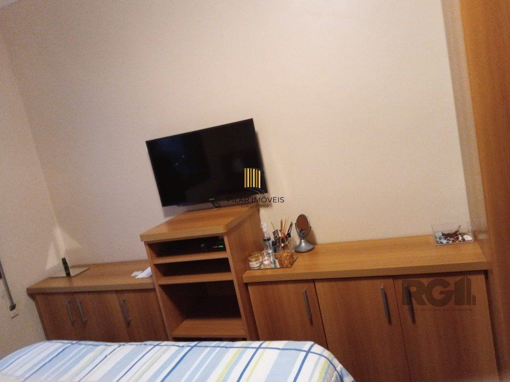 Apartamento 60,33m², 2 dormitórios, 1 vaga no bairro Cristo Redentor