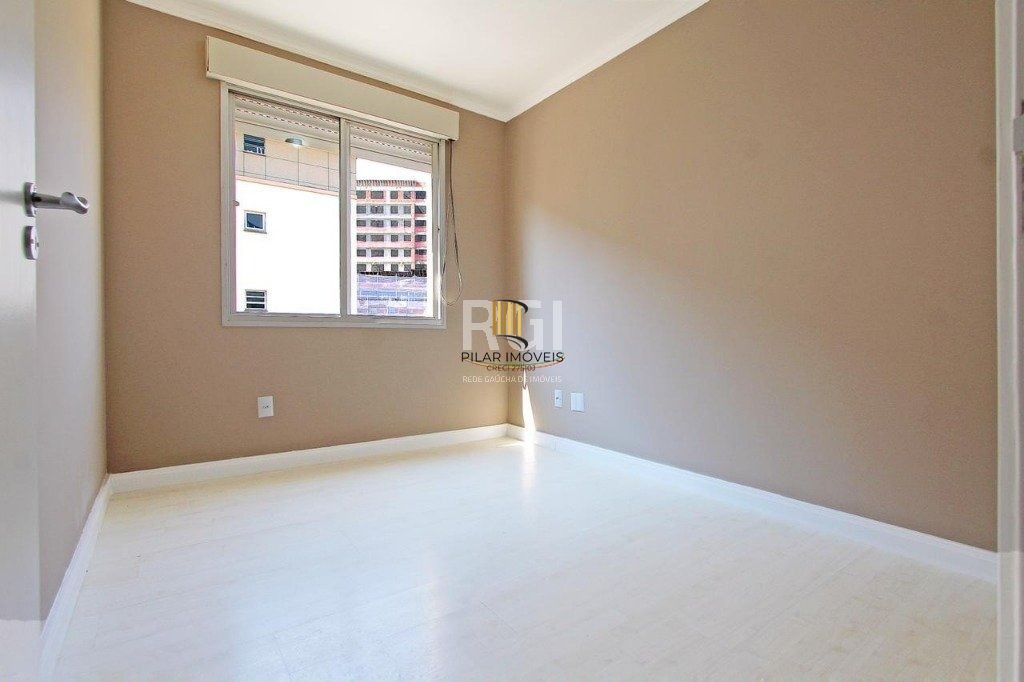 Apartamento 2 dormitórios no bairro Glória