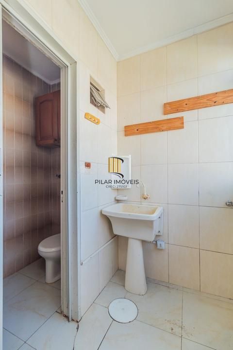 Apartamento de 2 dormitórios à venda no Bairro Vila Jardim - Porto Alegre