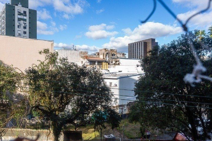 Apartamento  de 01 dormitorio pronto para morar no centro Histórico