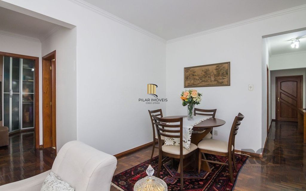 Apartamento 2 dorms à venda Avenida Borges de Medeiros, Centro Histórico - Porto Alegre