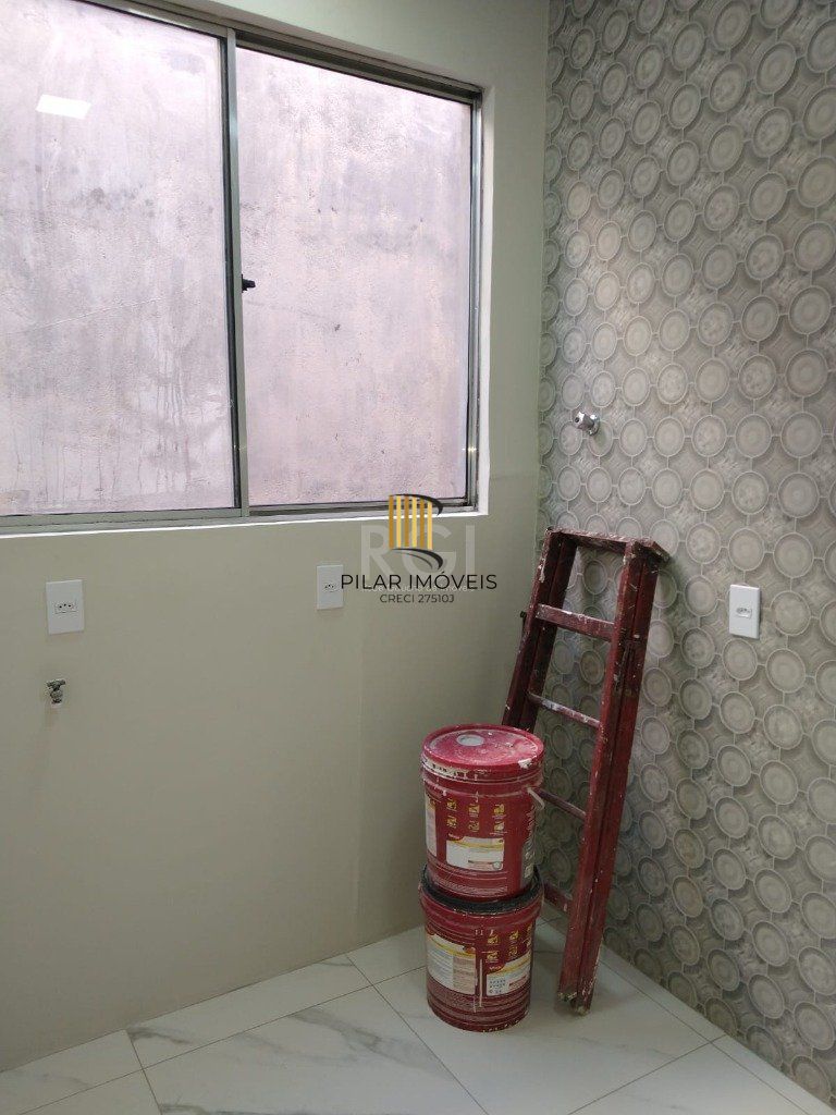 Apartamento para Venda - 50m², 1 dormitório, Petrópolis